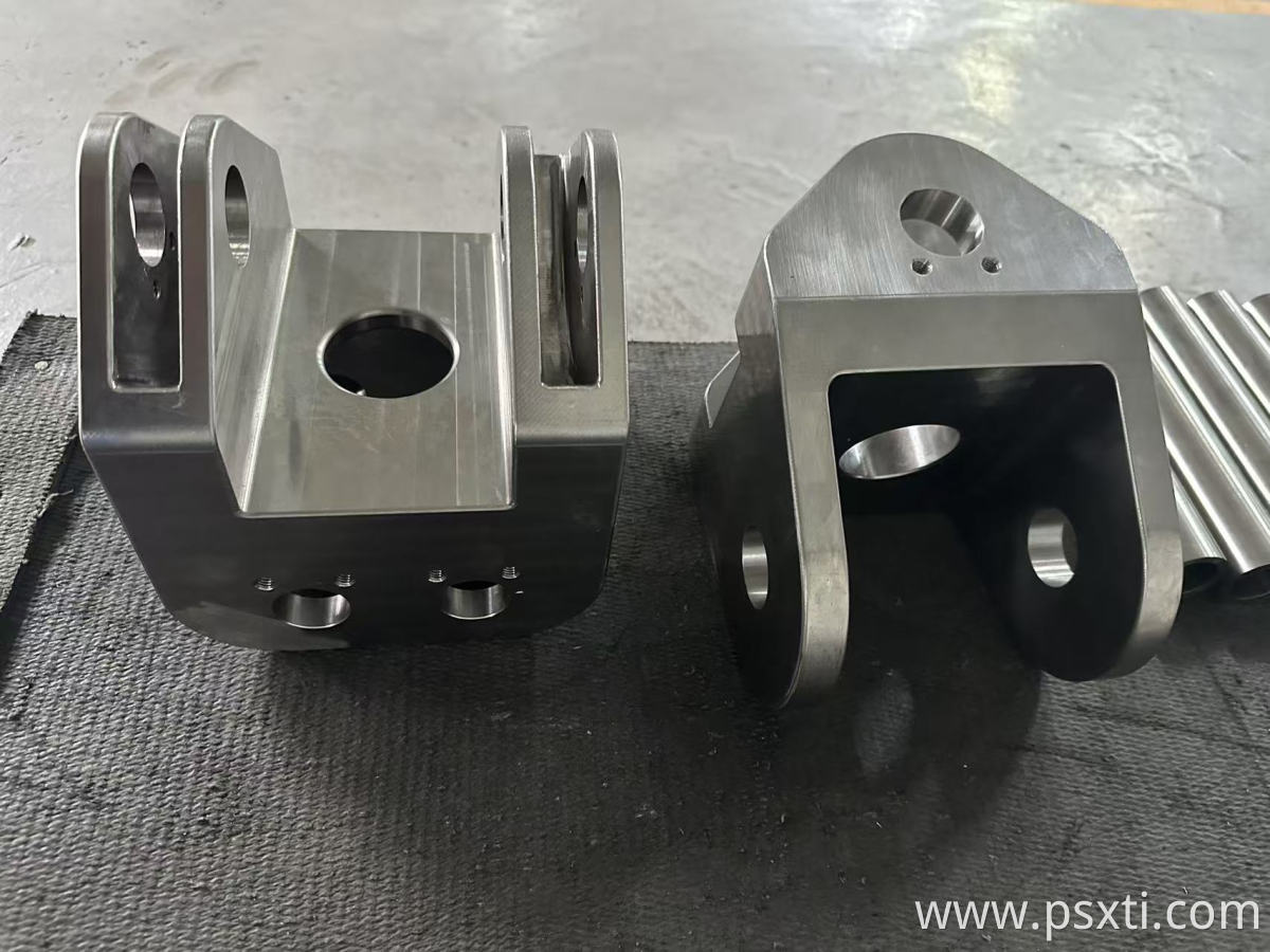 cnc titanium mill cnc titanium mill